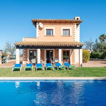 Villa Vernisa 454