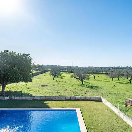 Vernisa 454 Villa Can Picafort (Mallorca)
